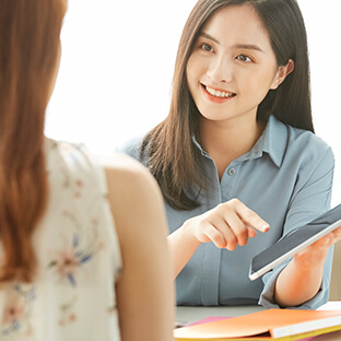 企業貸款